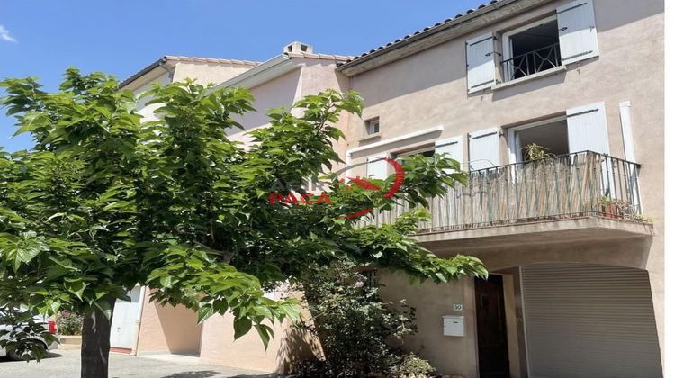 Ma-Cabane - Vente Maison Puget-sur-Argens, 94 m²