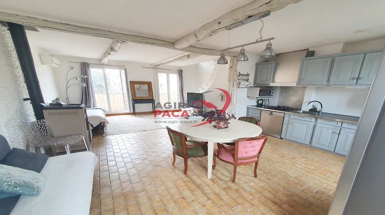 Ma-Cabane - Vente Maison Puget-sur-Argens, 94 m²