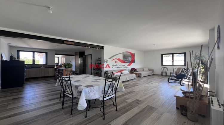 Ma-Cabane - Vente Maison Puget-sur-Argens, 135 m²