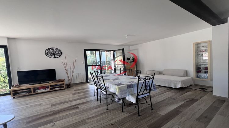 Ma-Cabane - Vente Maison Puget-sur-Argens, 135 m²
