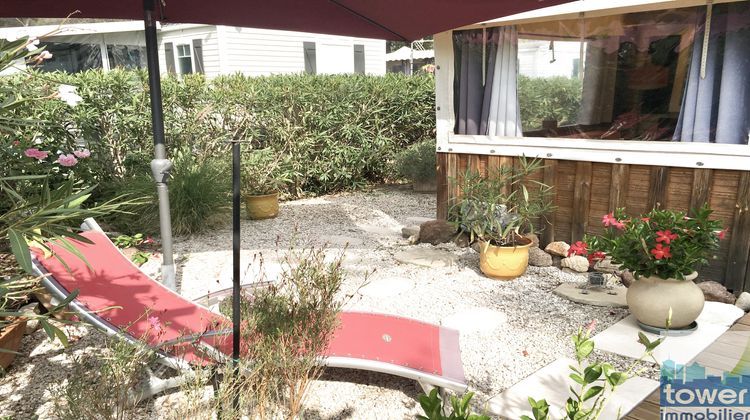 Ma-Cabane - Vente Maison Puget-sur-Argens, 38 m²