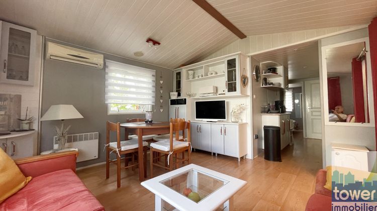 Ma-Cabane - Vente Maison Puget-sur-Argens, 38 m²