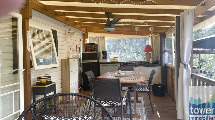 Ma-Cabane - Vente Maison Puget-sur-Argens, 38 m²