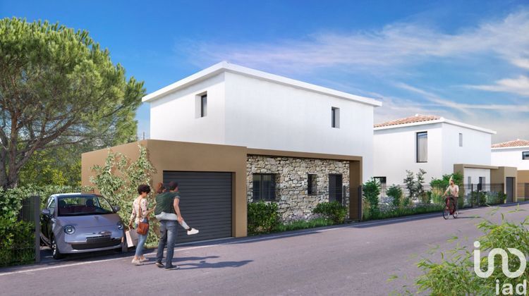 Ma-Cabane - Vente Maison Puget-sur-Argens, 131 m²