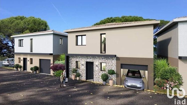 Ma-Cabane - Vente Maison Puget-sur-Argens, 131 m²