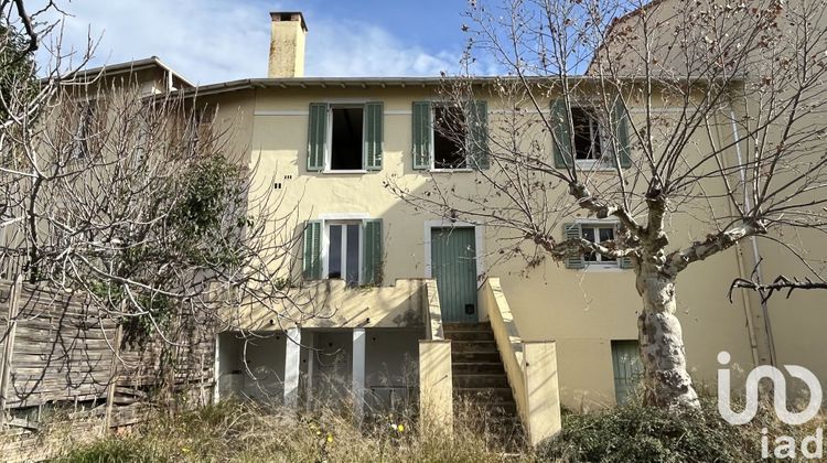 Ma-Cabane - Vente Maison Puget-sur-Argens, 105 m²