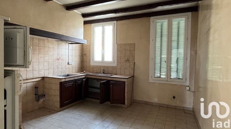 Ma-Cabane - Vente Maison Puget-sur-Argens, 105 m²