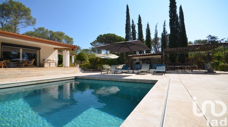 Ma-Cabane - Vente Maison Puget-sur-Argens, 240 m²