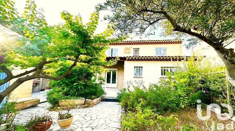 Ma-Cabane - Vente Maison Puget-sur-Argens, 133 m²