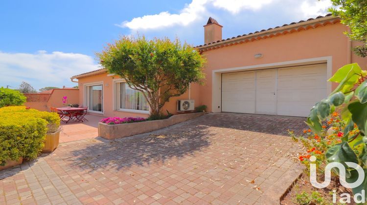 Ma-Cabane - Vente Maison Puget-sur-Argens, 140 m²