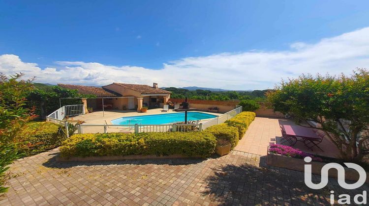 Ma-Cabane - Vente Maison Puget-sur-Argens, 140 m²