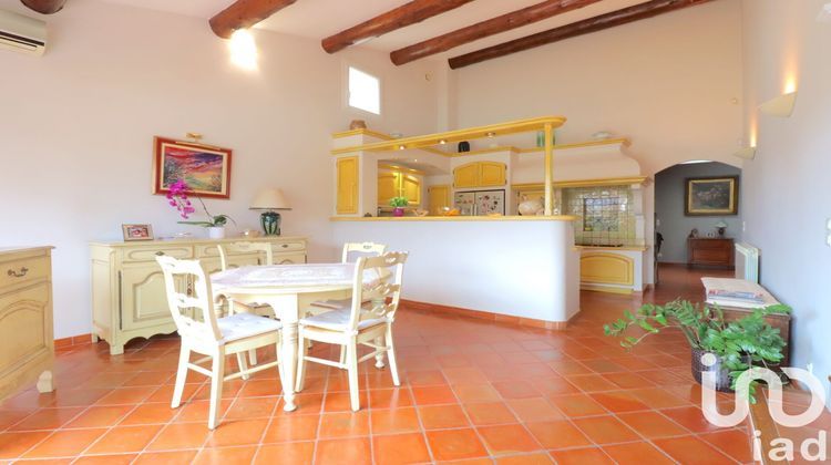 Ma-Cabane - Vente Maison Puget-sur-Argens, 140 m²