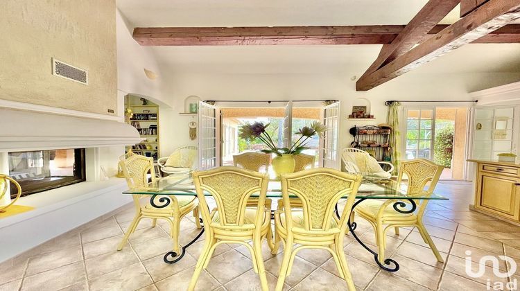 Ma-Cabane - Vente Maison Puget-sur-Argens, 212 m²