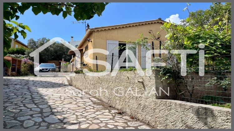 Ma-Cabane - Vente Maison Puget-sur-Argens, 106 m²