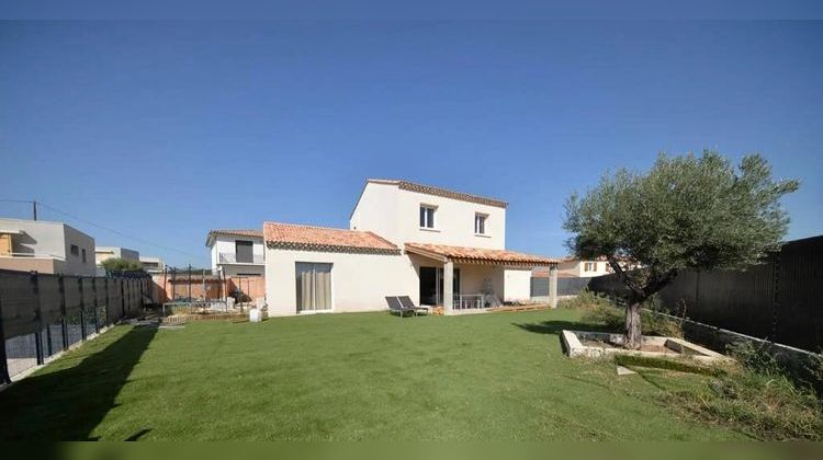 Ma-Cabane - Vente Maison Puget-sur-Argens, 135 m²