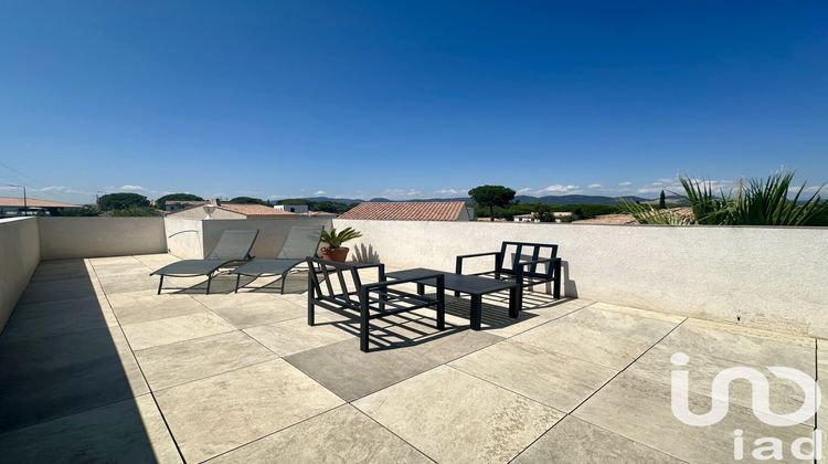 Ma-Cabane - Vente Maison Puget-sur-Argens, 149 m²