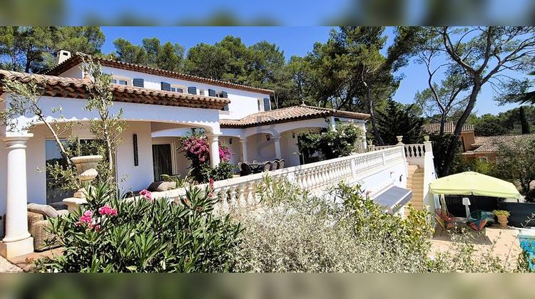 Ma-Cabane - Vente Maison PUGET-SUR-ARGENS, 217 m²