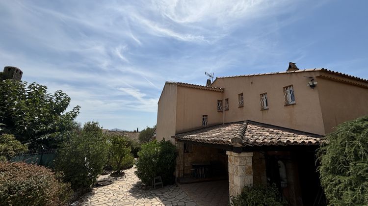 Ma-Cabane - Vente Maison Puget-sur-Argens, 134 m²