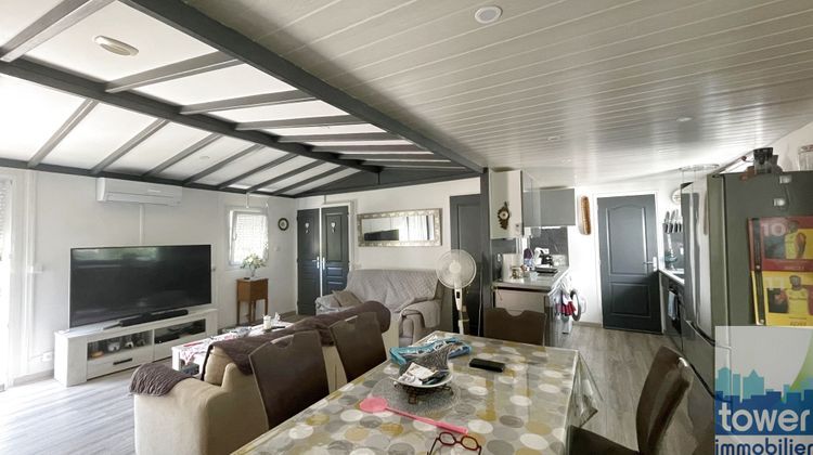 Ma-Cabane - Vente Maison Puget-sur-Argens, 63 m²