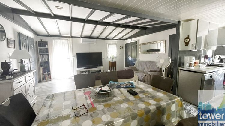 Ma-Cabane - Vente Maison Puget-sur-Argens, 63 m²