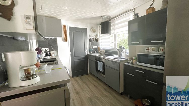 Ma-Cabane - Vente Maison Puget-sur-Argens, 63 m²