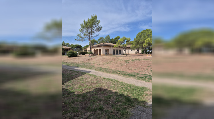 Ma-Cabane - Vente Maison Puget-sur-Argens, 44 m²