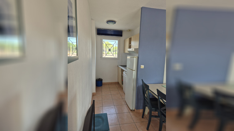 Ma-Cabane - Vente Maison Puget-sur-Argens, 44 m²