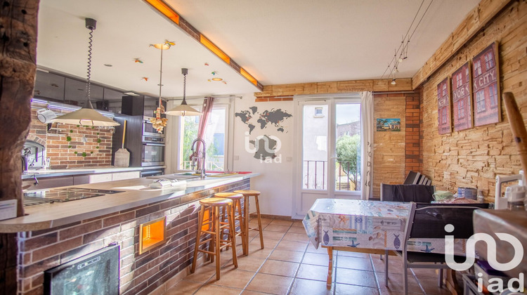 Ma-Cabane - Vente Maison Puget-sur-Argens, 90 m²