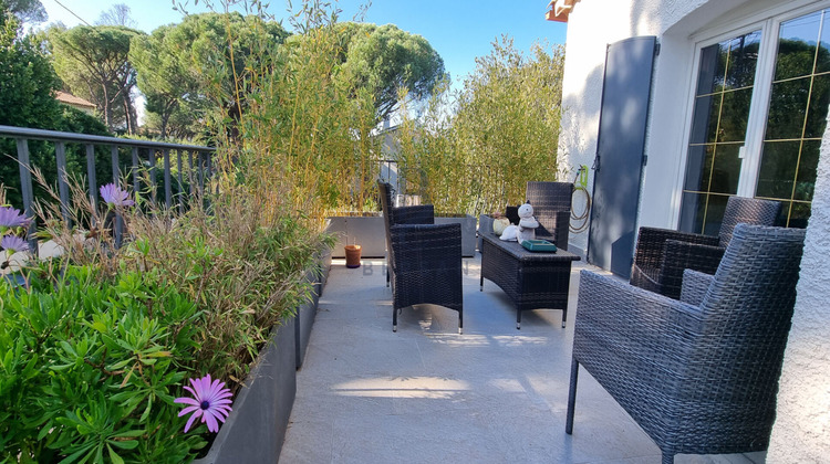 Ma-Cabane - Vente Maison PUGET-SUR-ARGENS, 156 m²