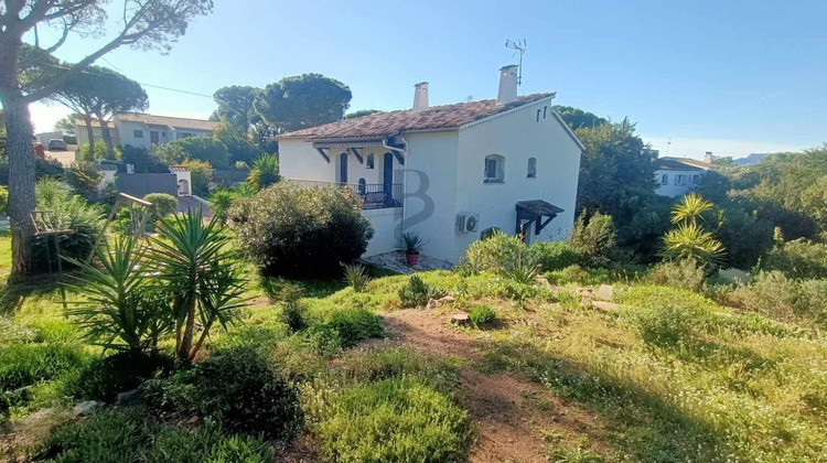 Ma-Cabane - Vente Maison PUGET-SUR-ARGENS, 156 m²
