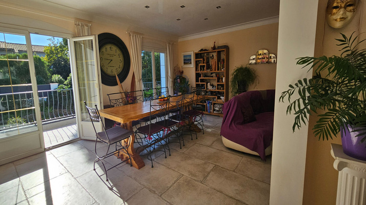 Ma-Cabane - Vente Maison PUGET-SUR-ARGENS, 156 m²