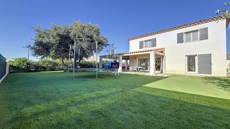 Ma-Cabane - Vente Maison Puget-sur-Argens, 95 m²