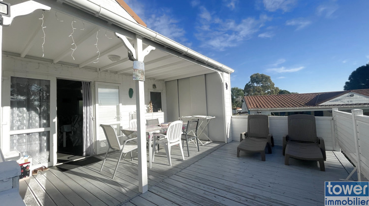 Ma-Cabane - Vente Maison Puget-sur-Argens, 50 m²