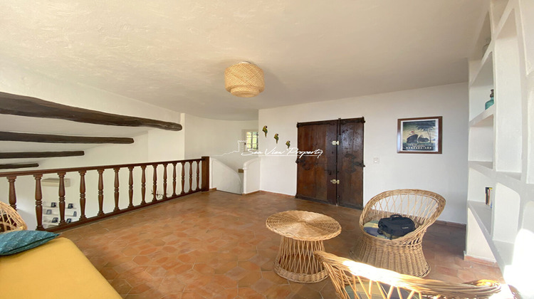 Ma-Cabane - Vente Maison PUGET-SUR-ARGENS, 230 m²