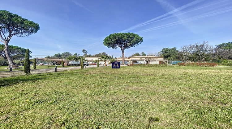 Ma-Cabane - Vente Maison Puget-sur-Argens, 687 m²