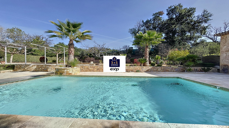 Ma-Cabane - Vente Maison Puget-sur-Argens, 687 m²