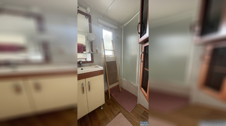 Ma-Cabane - Vente Maison Puget-sur-Argens, 28 m²