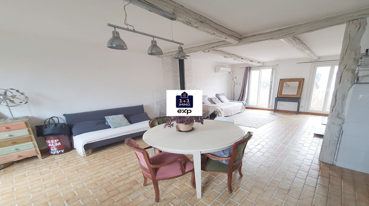 Ma-Cabane - Vente Maison Puget-sur-Argens, 94 m²