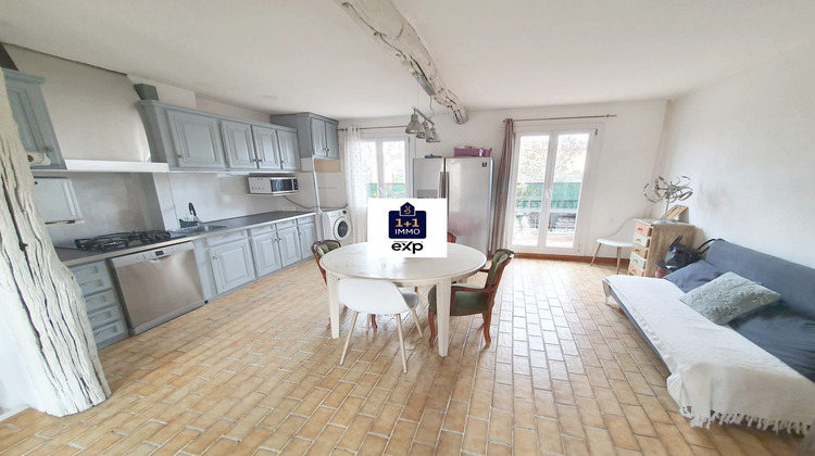 Ma-Cabane - Vente Maison Puget-sur-Argens, 94 m²