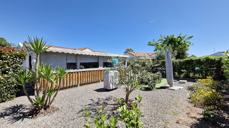 Ma-Cabane - Vente Maison Puget-sur-Argens, 64 m²