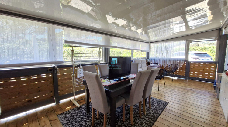 Ma-Cabane - Vente Maison Puget-sur-Argens, 64 m²