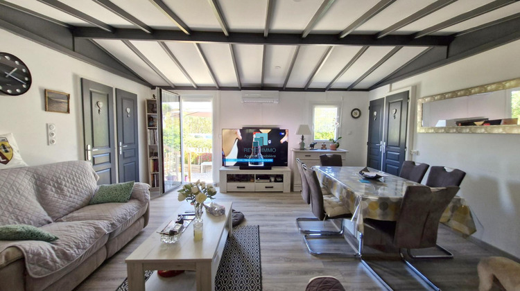 Ma-Cabane - Vente Maison Puget-sur-Argens, 64 m²