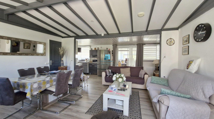 Ma-Cabane - Vente Maison Puget-sur-Argens, 64 m²