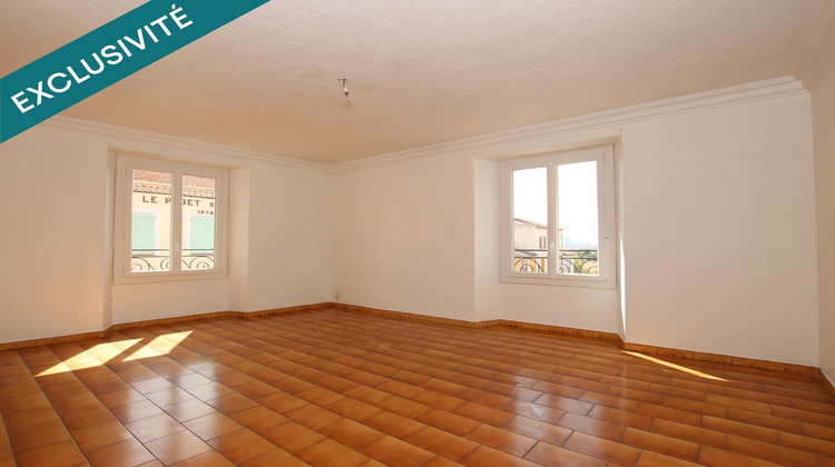 Ma-Cabane - Vente Maison Puget-sur-Argens, 240 m²