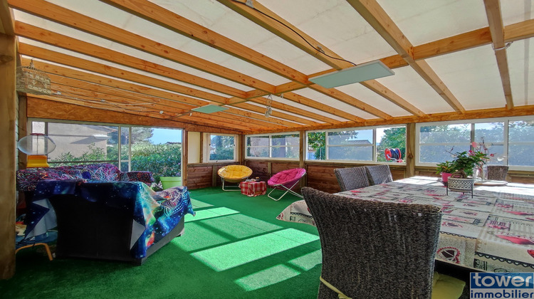 Ma-Cabane - Vente Maison Puget-sur-Argens, 67 m²