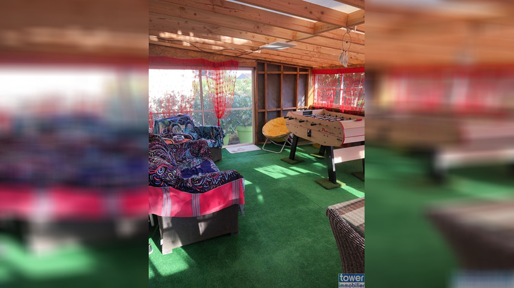 Ma-Cabane - Vente Maison Puget-sur-Argens, 67 m²