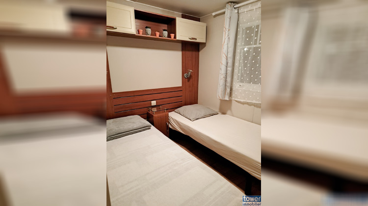 Ma-Cabane - Vente Maison Puget-sur-Argens, 36 m²