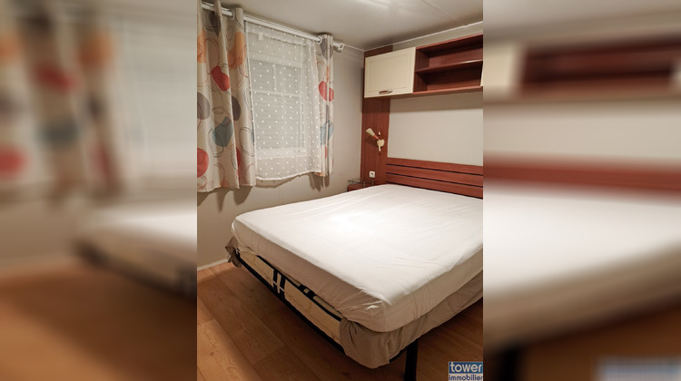 Ma-Cabane - Vente Maison Puget-sur-Argens, 36 m²