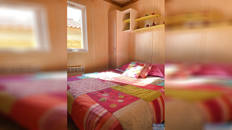 Ma-Cabane - Vente Maison Puget-sur-Argens, 35 m²