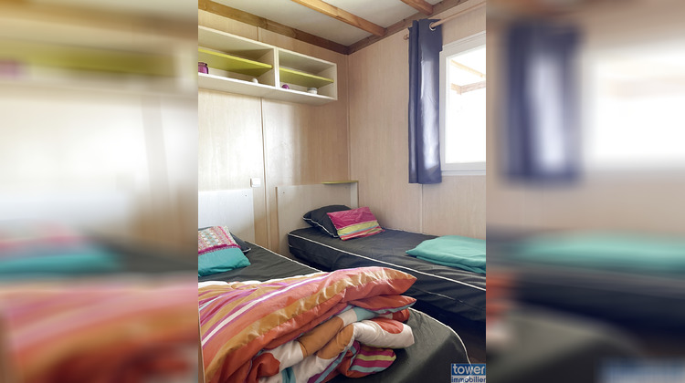 Ma-Cabane - Vente Maison Puget-sur-Argens, 35 m²
